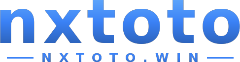 nxtoto logo